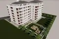 Apartamento 1 habitación 48 m² Budva, Montenegro