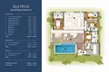 Willa 4 pokoi 460 m² Phuket, Tajlandia