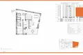2 bedroom apartment 92 m² la Vila Joiosa Villajoyosa, Spain