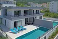 3-Schlafzimmer-Villa 157 m² Makarska, Kroatien