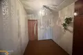 3 room apartment 55 m² Sluck, Belarus