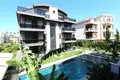 Duplex 4 chambres 147 m² Belek, Turquie