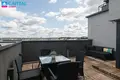 Квартира 2 комнаты 61 м² Вильнюс, Литва