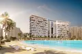 Kawalerka 32 m² Dubaj, Emiraty Arabskie