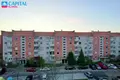 2 room apartment 54 m² Klaipėda, Lithuania