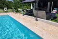 Villa mit 2 Schlafzimmern 96 m² Rabac, Kroatien