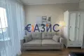 Apartment 35 m² Sunny Beach Resort, Bulgaria