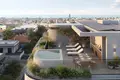 2 bedroom apartment 78 m² Limassol, Cyprus
