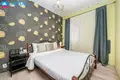 2 room apartment 52 m² Vilnius, Lithuania