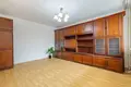 2 room apartment 48 m² Warsaw, Poland