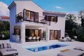 Villa 214 m² Porec, Croatia