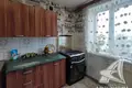 2 room apartment 46 m² Kobryn, Belarus