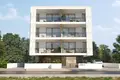 Apartamento 1 habitacion 55 m² en Nicosia, Chipre