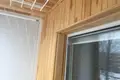 1 room apartment 31 m² Minsk, Belarus