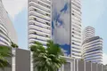 Appartement 2 chambres 104 m² Doubaï, Émirats arabes unis