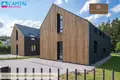 Dom 164 m² Wilno, Litwa