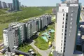 Apartamentos multinivel 3 habitaciones  Eyuepsultan, Turquía