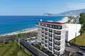 1 bedroom apartment 68 m² Kestel, Turkey