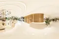 Apartment 34 m² Choeng Thale, Thailand