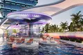 Penthouse 3 zimmer 73 m² Sihanoukville, Kambodscha