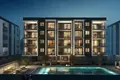 Appartement 3 chambres 129 m² Limassol, Chypre