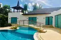 4-Zimmer-Villa 550 m² Phuket, Thailand