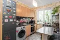 Wohnung 2 zimmer 47 m² Minsk, Belarus