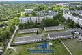 Zakład produkcyjny 513 m² Marina Horka, Białoruś