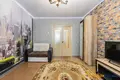 Apartamento 3 habitaciones 64 m² Minsk, Bielorrusia