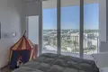 Квартира 172 м² Майами, США