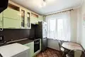 1 room apartment 33 m² Minsk, Belarus