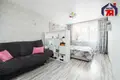Квартира 2 комнаты 62 м² Лесной, Беларусь