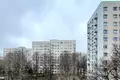 Mieszkanie 3 pokoi 56 m² w Warszawa, Polska