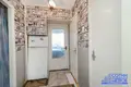 2 room apartment 60 m² Minsk, Belarus