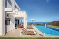 Villa 7 Zimmer 293 m² Milatos, Griechenland
