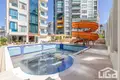 2 room apartment 50 m² Mahmutlar, Turkey