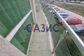 Mieszkanie 2 pokoi 53 m² Burgas, Bułgaria
