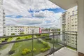 Wohnung 2 zimmer 46 m² in Warschau, Polen