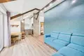 Apartamento 2 habitaciones 39 m² Plewiska, Polonia
