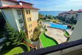 Mieszkanie 2 pokoi 105 m² Sweti Włas, Bułgaria