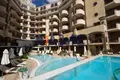 Apartamento 2 habitaciones 73 m² Sunny Beach Resort, Bulgaria