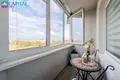 Квартира 3 комнаты 67 м² Вильнюс, Литва