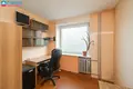 Квартира 4 комнаты 72 м² Salos, Литва