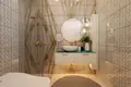2 bedroom apartment 155 m² Kargıcak, Turkey