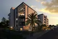 1 bedroom apartment 66 m² Limassol, Cyprus