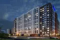 Appartement 2 chambres 60 m² Moscou, Russie