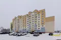 1 room apartment 35 m² Dzyarzhynsk, Belarus