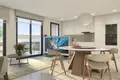 2 bedroom penthouse 101 m² Santa Pola, Spain