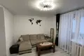 2 room apartment 52 m² Kobryn, Belarus