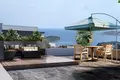 Haus 4 Schlafzimmer 230 m² Bodrum, Türkei